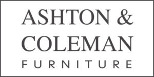 Ashton and Coleman Furniture Logo