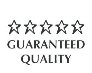 Our Guarantee to you and The Benefits of Handmade Wooden Furniture