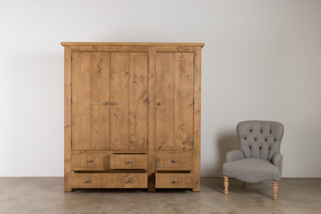 Wardrobe