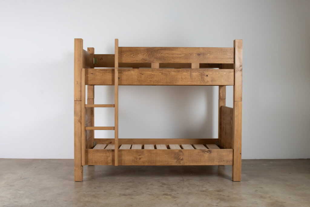 Bunk Bed Frame