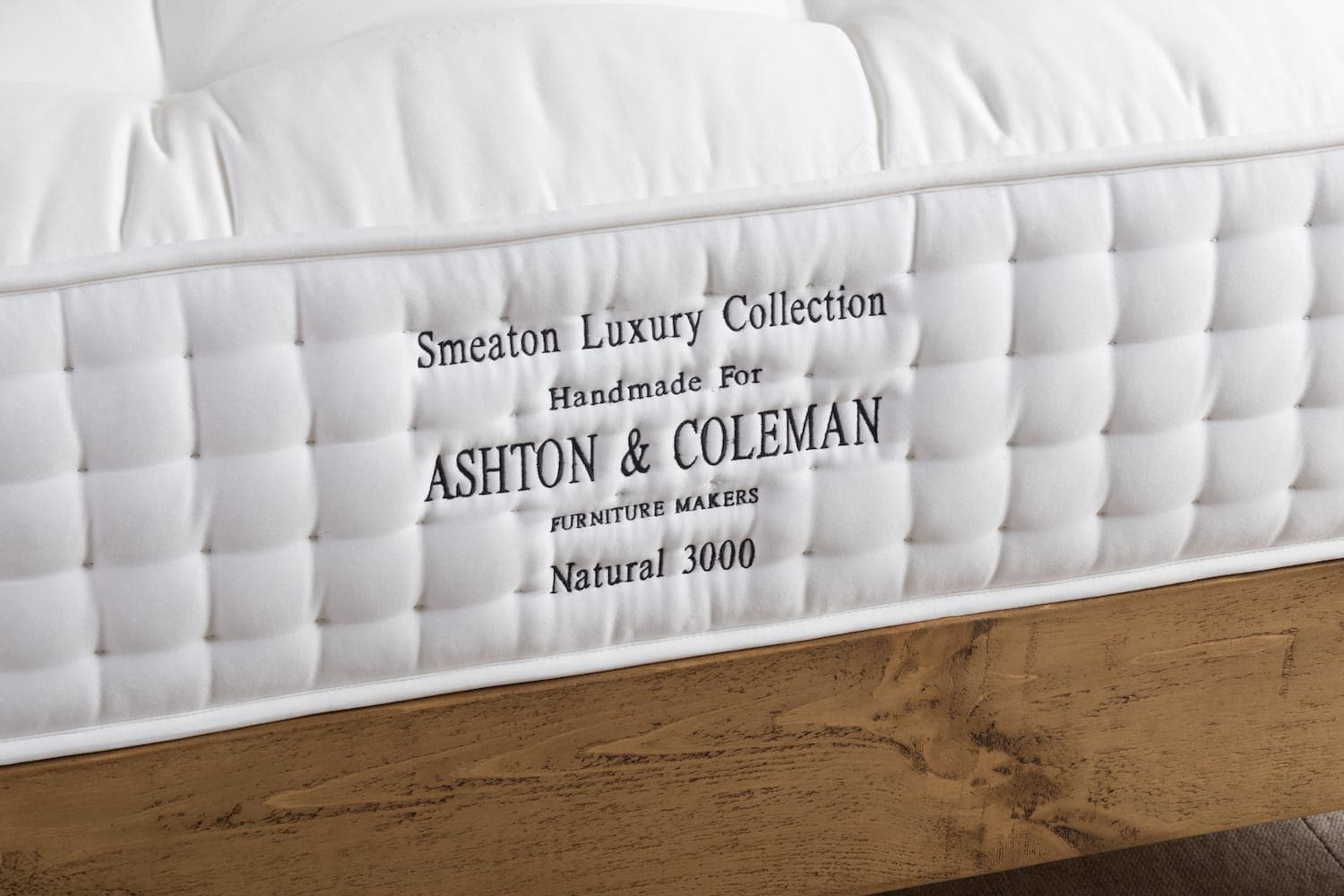 3000 Pocket Sprung Mattress
