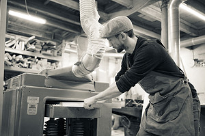 Picture of Pete Coleman - Director