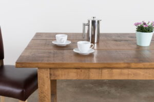 Pine Refectory Dining Table