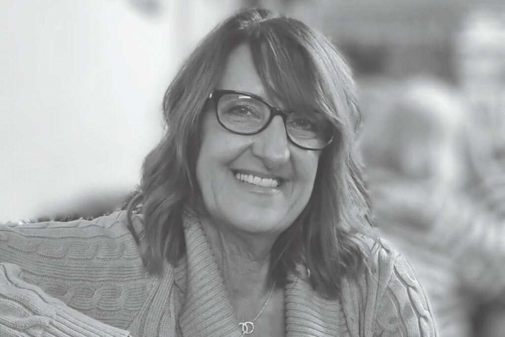 Pam Worboys