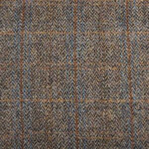 Harris Tweed Uist Night