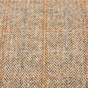 Harris tweed Gamekeeper Thorn